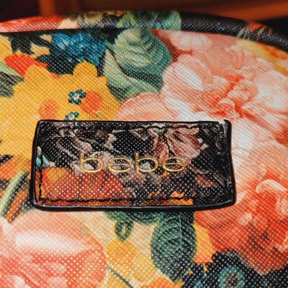 Bebe mini backpack - Picture 9 of 12